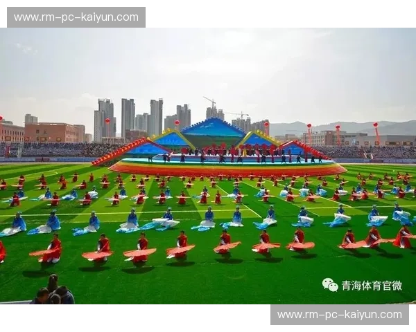 Kaiyun体育信息：让运动生活更精彩