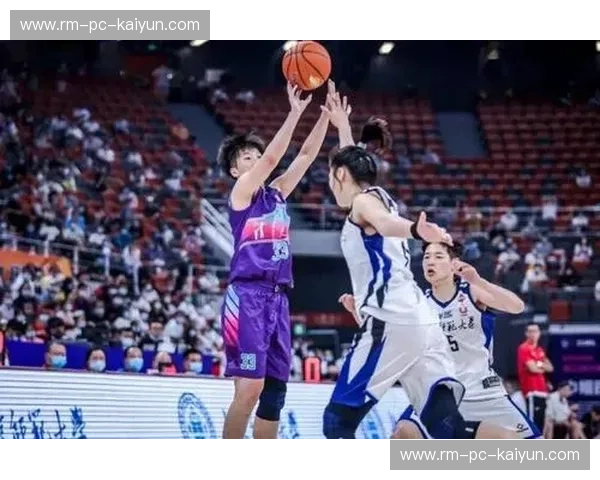 开云体育收藏直播：让热爱在现场发光