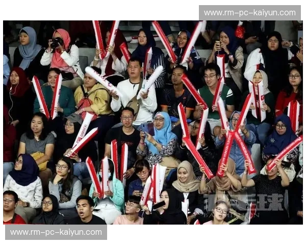 羽毛球观赛礼仪：用细节提升现场与屏幕前的观赛质感