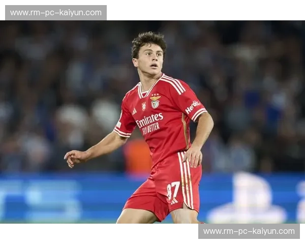 转会本菲卡：从里斯本到世界舞台的制胜之道